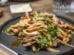 -来龙里 精致 东南亚餐室(万象城店)