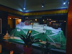 -藏家一号藏餐厅(北京中路店)