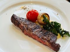 烧烤牛肉-解放碑威斯汀酒店-知味国际美食餐厅
