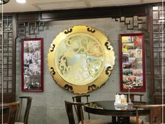 大堂-丽的面家(多宝路店)