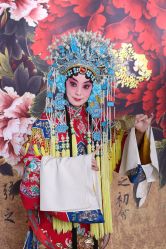 -青堂瓦舍京剧摄影古戏楼拍摄基地(北京安徽会馆店)