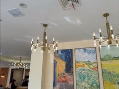 -老人和饭店(淮海中路店)