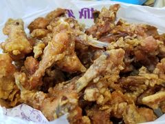 -炸肉先生总店(青泥店)