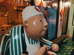 -弄堂里(阿里西溪A区店)