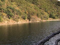 -大连天门山国家森林公园