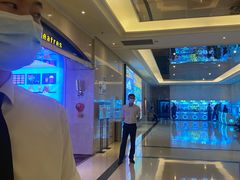 -中影国际影城(大唐西市4K临境音店)