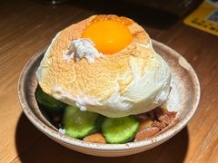 -岛风·台食小馆 ISLAND BISTRO(烟台山店)
