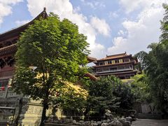 -南京市江宁方山