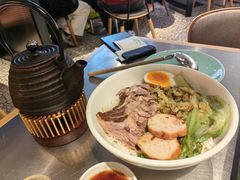 -潮界(虹桥新天地店)