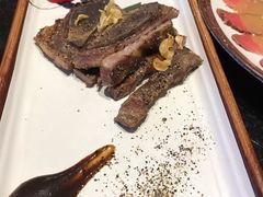 -daozao料理美术馆(寿光店)