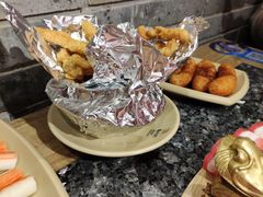 -蜀大侠火锅(森兰花园城店)