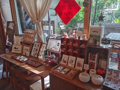 -时光花园(白鹭洲店)