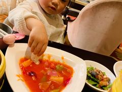 -博悦茶餐厅(文殊院店)