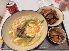-粉观右江西鲜辣米粉(天地店)