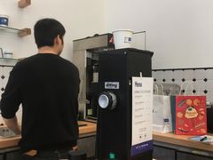 -AllorNothing横竖横咖啡(天虹店)