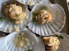 -南沙十九涌渔人码头-南门