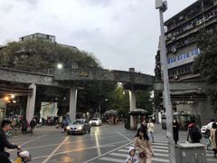 -四川大学(望江校区)