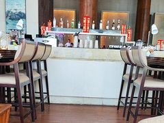 -逸廊大堂吧(三亚海棠湾万丽度假酒店)