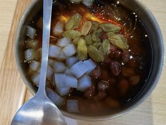 -庆米鲜朝鲜族拌饭(固戍店)