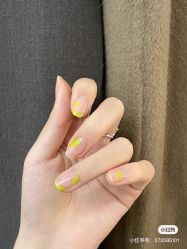-妙睫屋日式美甲美睫