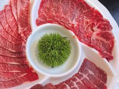 -牛将军•涮肉•烤肉•铁板烧(北京王府井·故宫店)