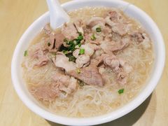 八刀汤-东山茶寮(新安店)