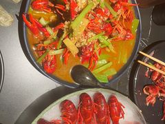 -红盔甲·小龙虾(人民广场店)
