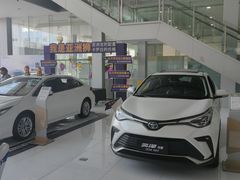-合肥通源一汽丰田4S店(包河花园店)