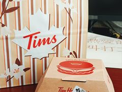 -Tims天好咖啡·贝果(东方广场店)