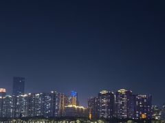 -琶醍壹号•潮菜江景餐吧