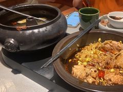 -云海肴·汽锅鸡·云南菜(高德置地店)