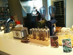 -dotcom coffee古点咖啡(致真大厦店)