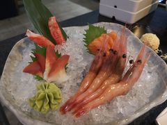 -神户赤童日式烤肉伙伴(东直门店)