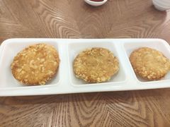 虾饼-富豪酒家(正大广场店)