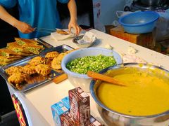 -老上海葱油饼(黄河路店)