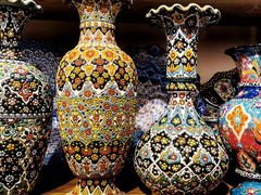 -新疆国际大巴扎