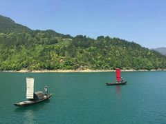 -千峡湖生态旅游度假区