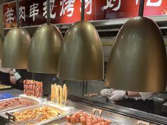 -初色海鲜自助(万丰路店)