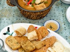 -潮汕铺老店(甜水井店)