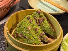 -菌自由丨野生菌火锅特色庭院餐厅(丽江古城店)