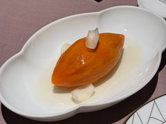 蜜汁红薯-新荣记(南京西路店)