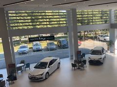 -上海和展广汽丰田4S店(老闵行店)