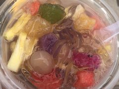 -忆夏爽黑仔漳州四果汤(顶澳仔猫街店)