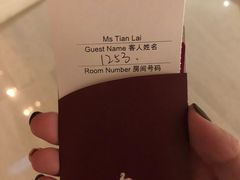 -马哥孛罗香港酒店