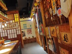 -鸟内会居酒屋(得意潮馆店)