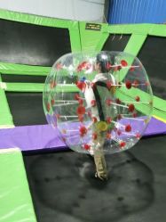 -飞跃蹦床乐园(南山科技园店)