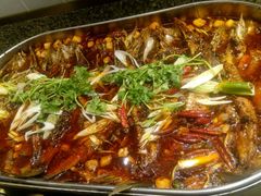 -星伦多自助料理·涮烤一体(嘉兴八佰伴店)
