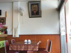 大堂-云之泰云南泰国料理(员林店)