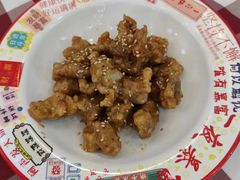 -吉源大排档·鱼生·海鲜(烧烤彩印厂店)