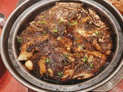 -鱼满舱.地标海鲜.正宗鲁菜(金沙滩店)